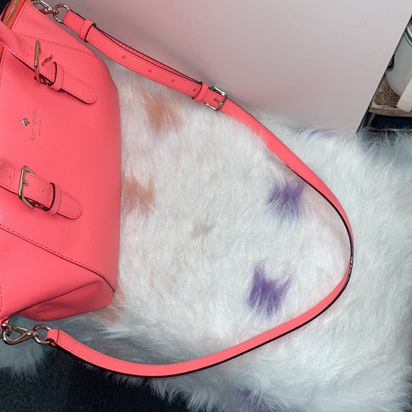 Kate Spade ‘Sloan’ Charlotte Street Small Satchel - Picture 12 of 17